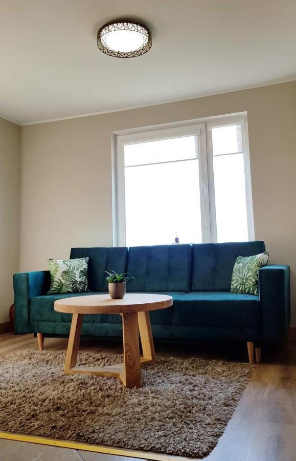Old Town Apartment Telšiai المظهر الخارجي الصورة