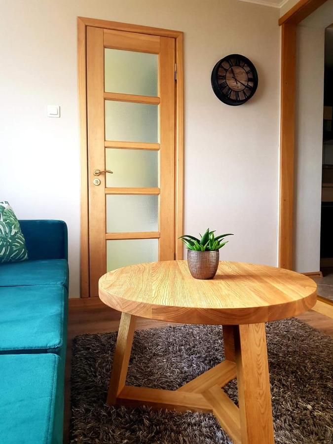 Old Town Apartment Telšiai المظهر الخارجي الصورة