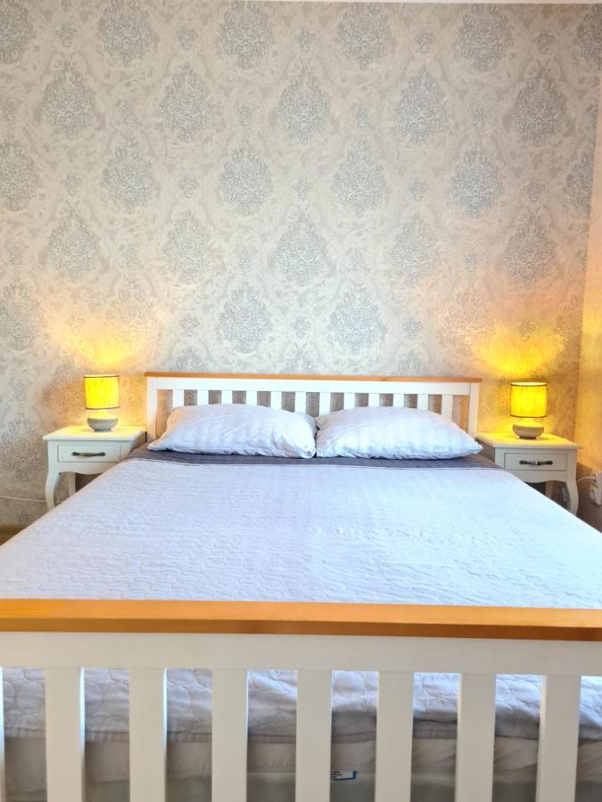 Old Town Apartment Telšiai المظهر الخارجي الصورة