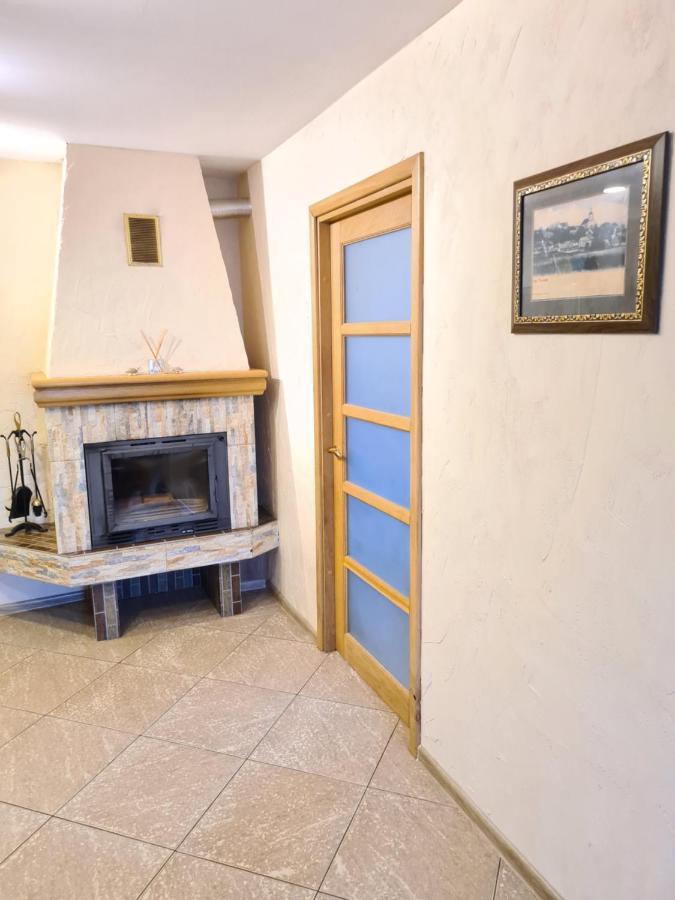 Old Town Apartment Telšiai المظهر الخارجي الصورة