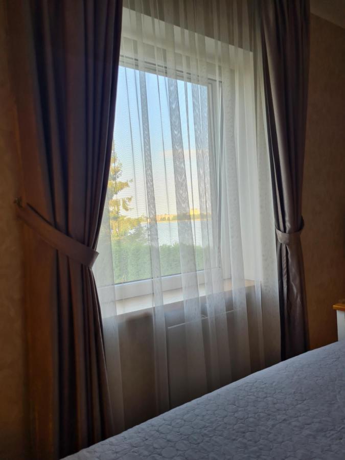Old Town Apartment Telšiai المظهر الخارجي الصورة